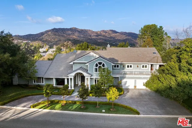 $3,995,000 | 5163 Lakeview Canyon Road, Westlake Village, CA 91362