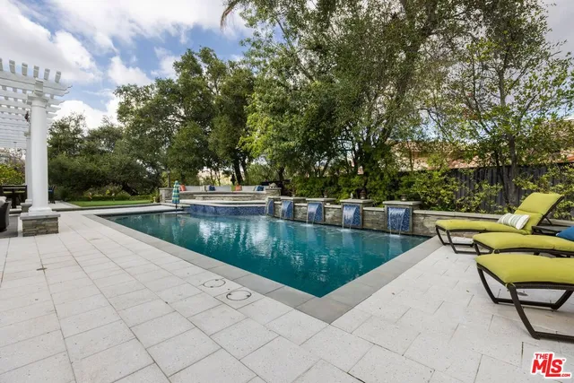 $3,995,000 | 5163 Lakeview Canyon Road, Westlake Village, CA 91362