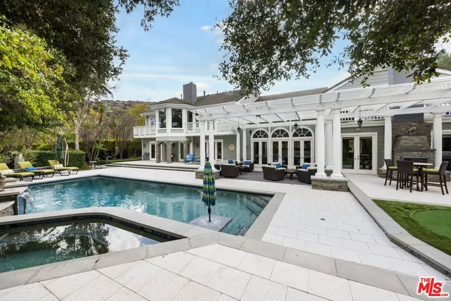 $3,995,000 | 5163 Lakeview Canyon Road, Westlake Village, CA 91362