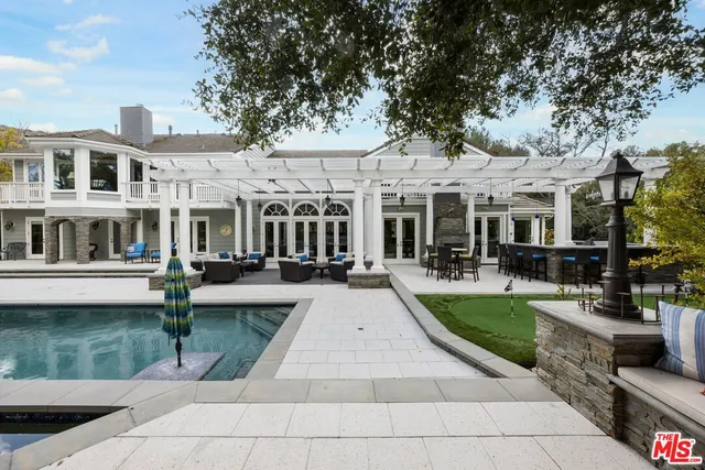 $3,995,000 | 5163 Lakeview Canyon Road, Westlake Village, CA 91362