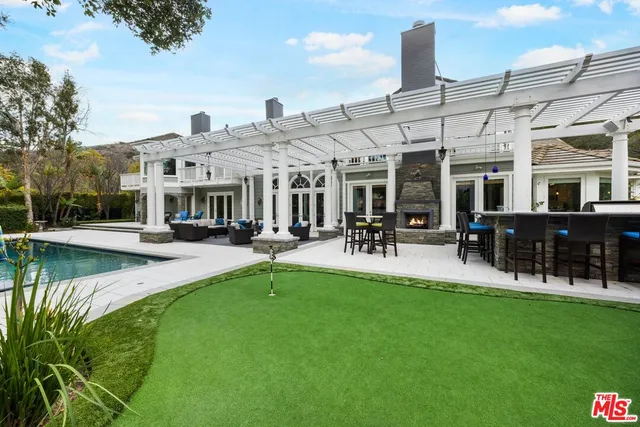 $3,995,000 | 5163 Lakeview Canyon Road, Westlake Village, CA 91362