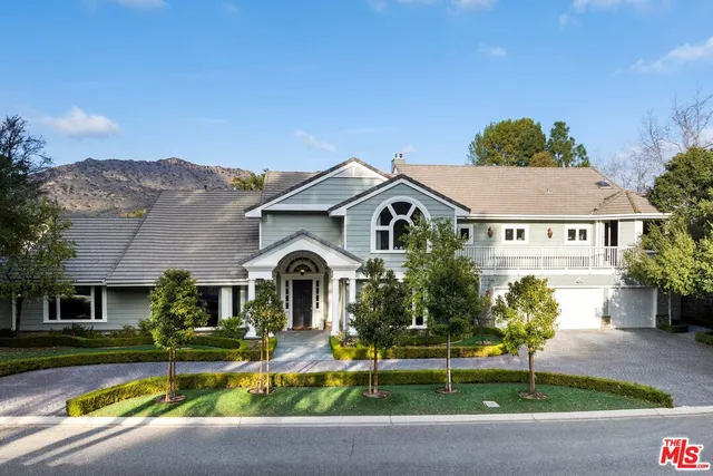 $3,995,000 | 5163 Lakeview Canyon Road, Westlake Village, CA 91362