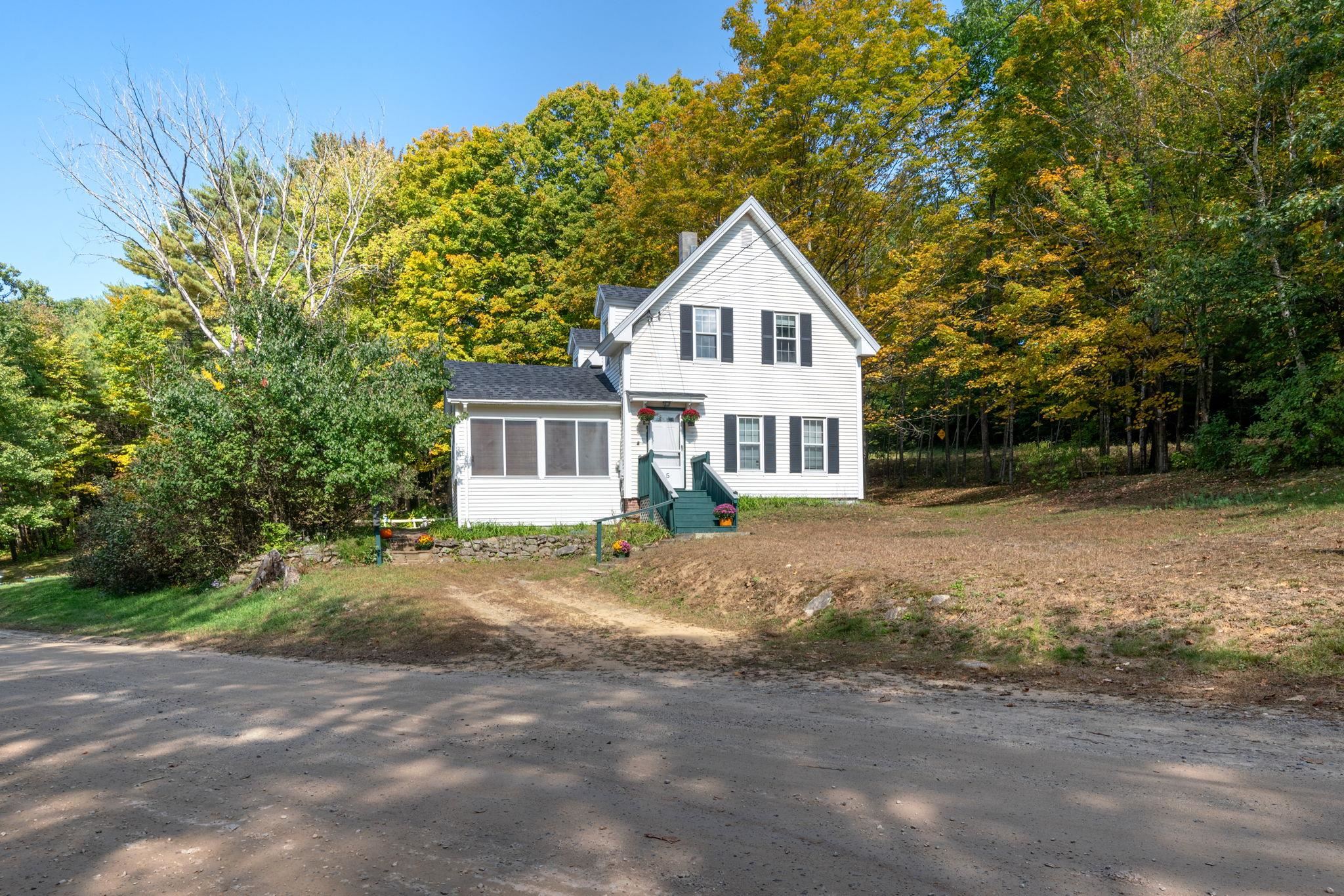 5 Willow Road Sanbornton, NH 03269 - Photo 13 of 22