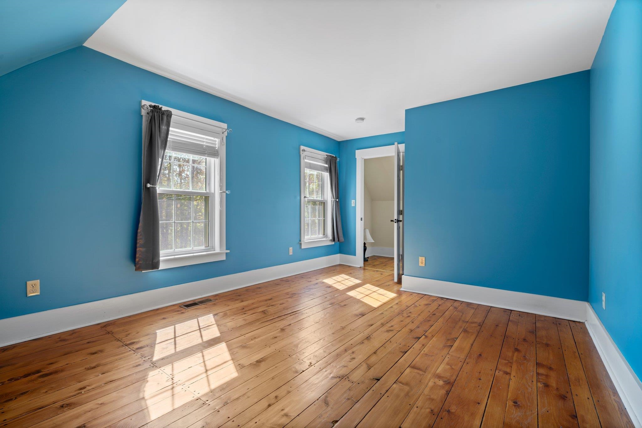 5 Willow Road Sanbornton, NH 03269 - Photo 15 of 22