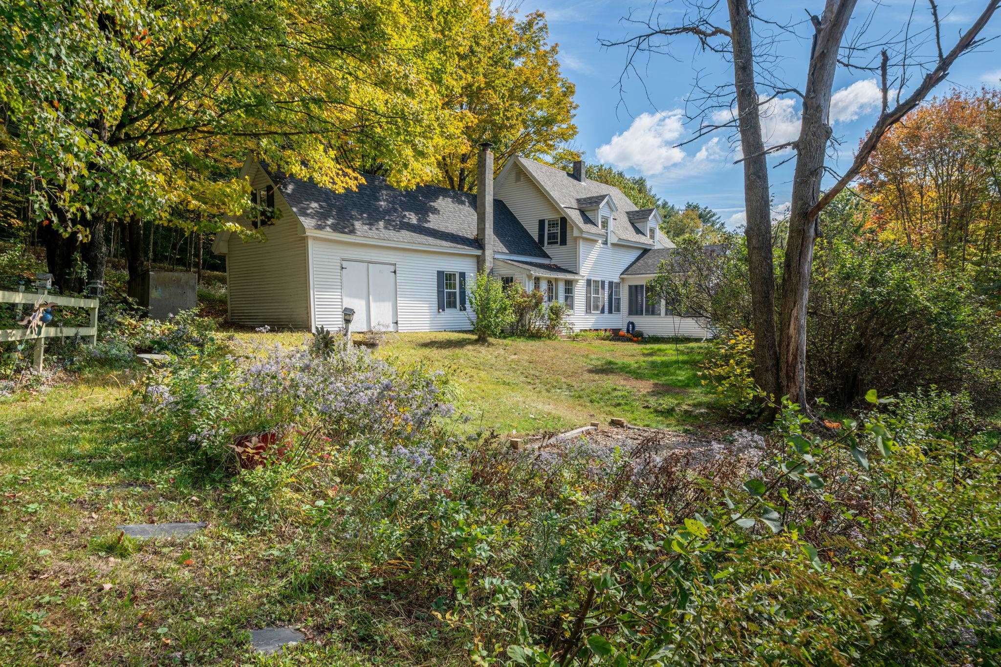 5 Willow Road Sanbornton, NH 03269 - Photo 16 of 22