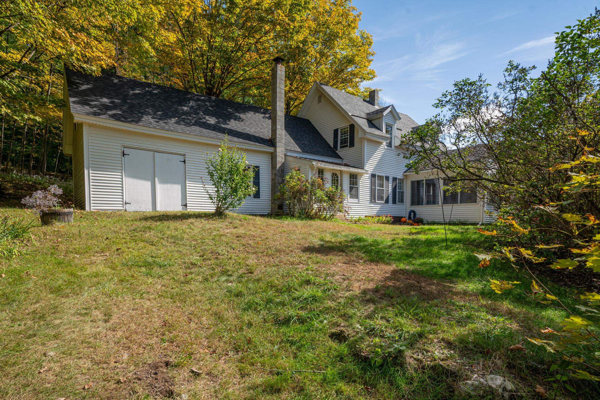 5 Willow Road Sanbornton, NH 03269 - Photo 17 of 22