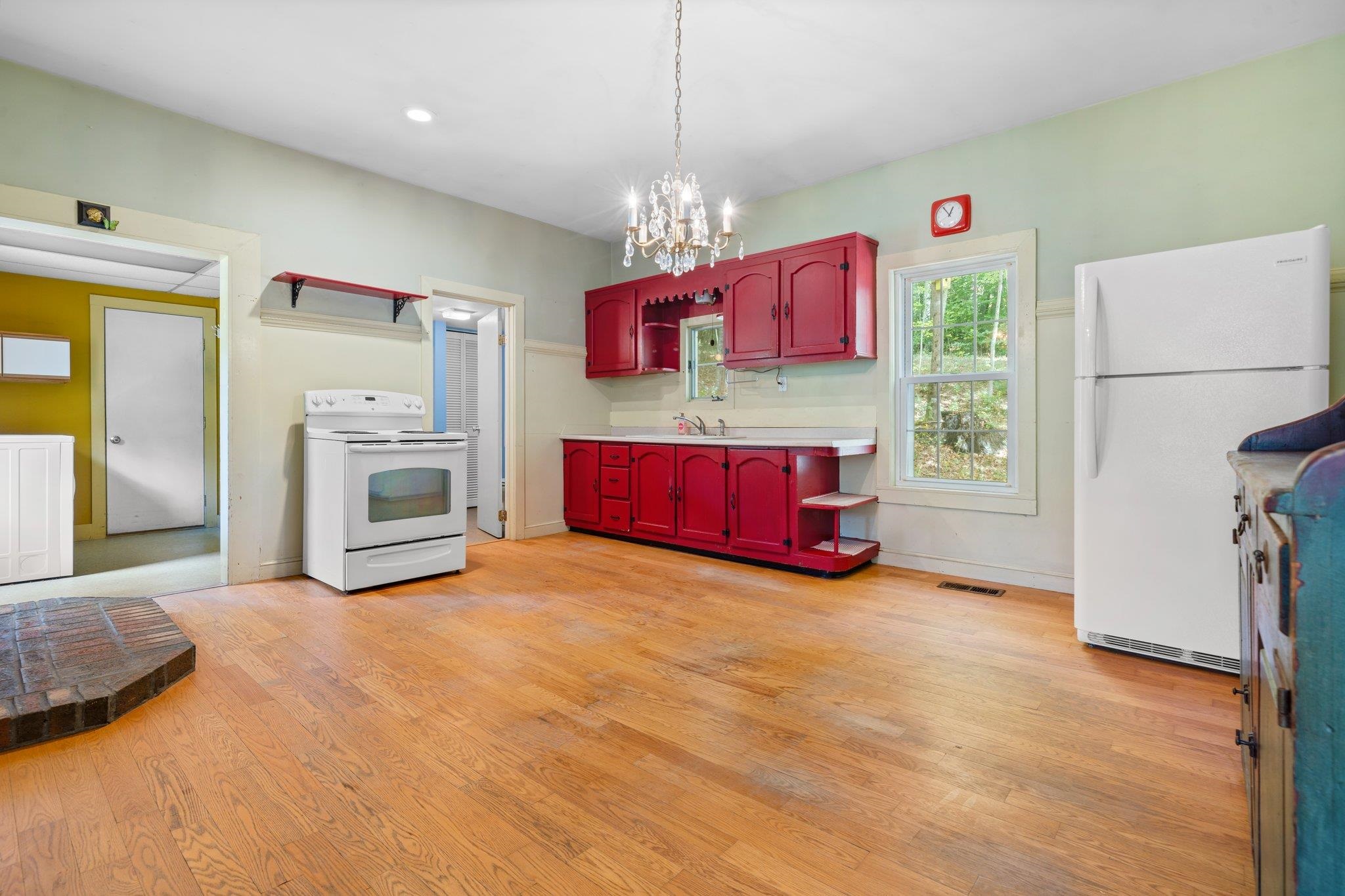 5 Willow Road Sanbornton, NH 03269 - Photo 19 of 22