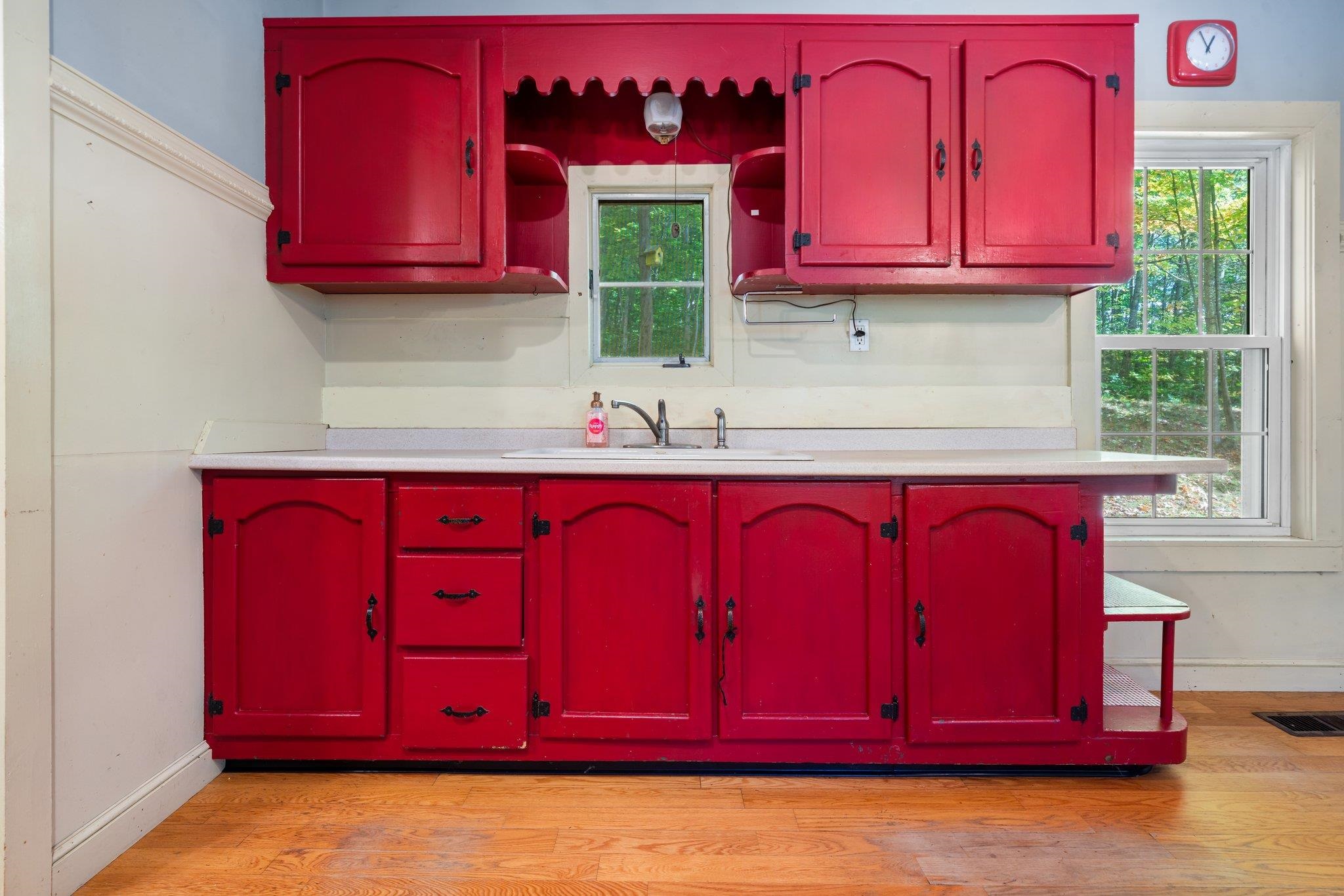 5 Willow Road Sanbornton, NH 03269 - Photo 20 of 22