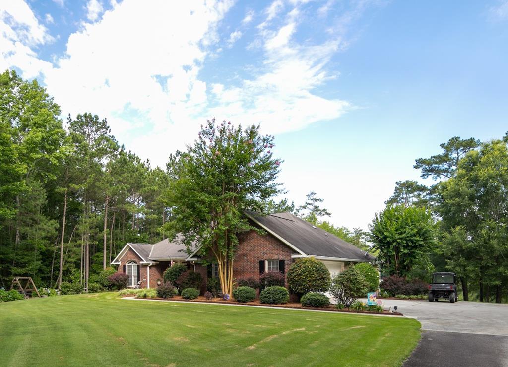 8750 D Warm Springs Road Midland, GA 31820 - Photo 1 of 44 Main View