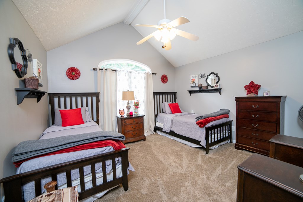 8750 D Warm Springs Road Midland, GA 31820 - Photo 21 of 44 Bedroom #2