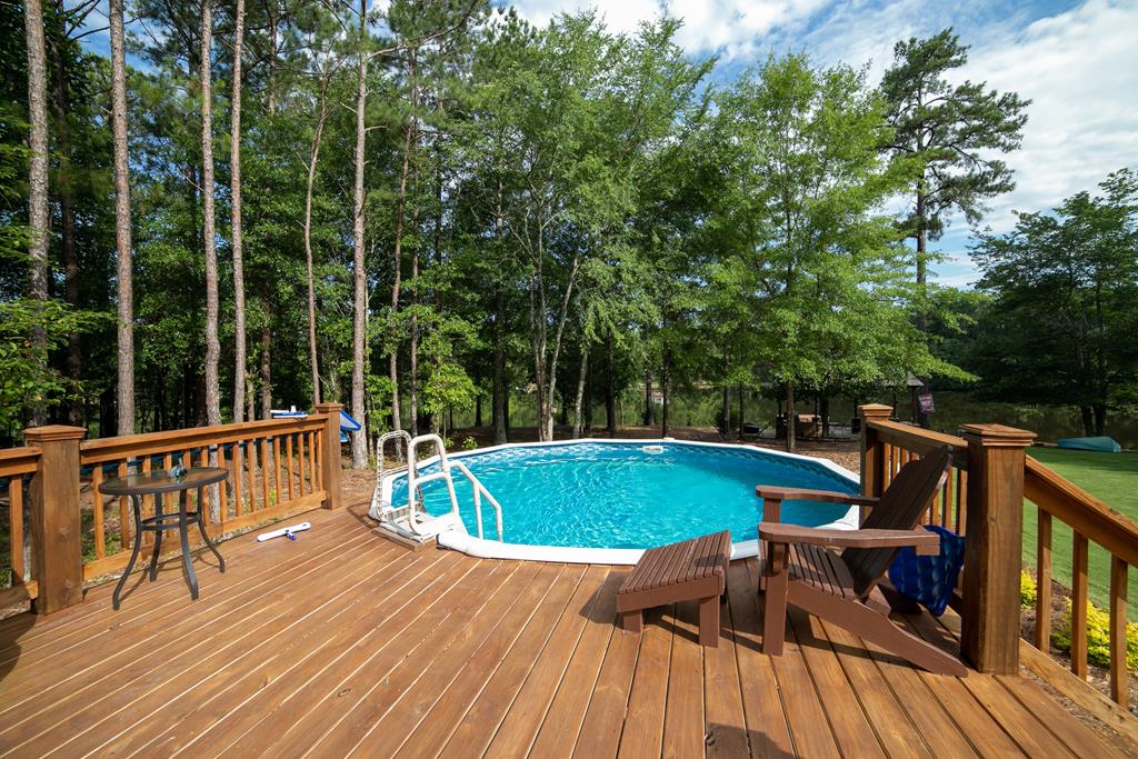 8750 D Warm Springs Road Midland, GA 31820 - Photo 31 of 44 Pool and pool deck