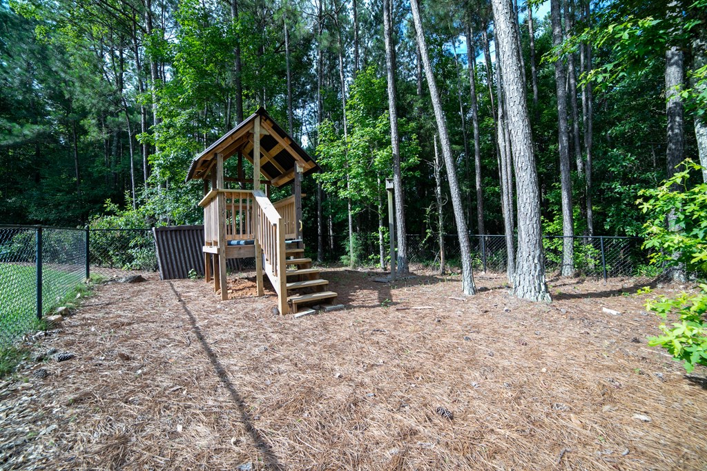 8750 D Warm Springs Road Midland, GA 31820 - Photo 34 of 44 Playset