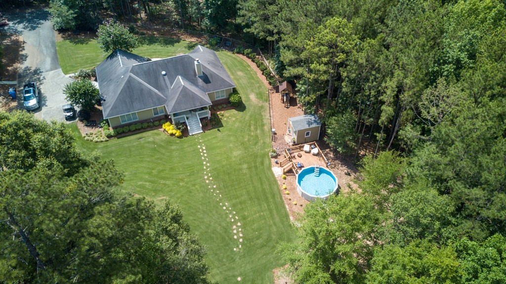 8750 D Warm Springs Road Midland, GA 31820 - Photo 41 of 44