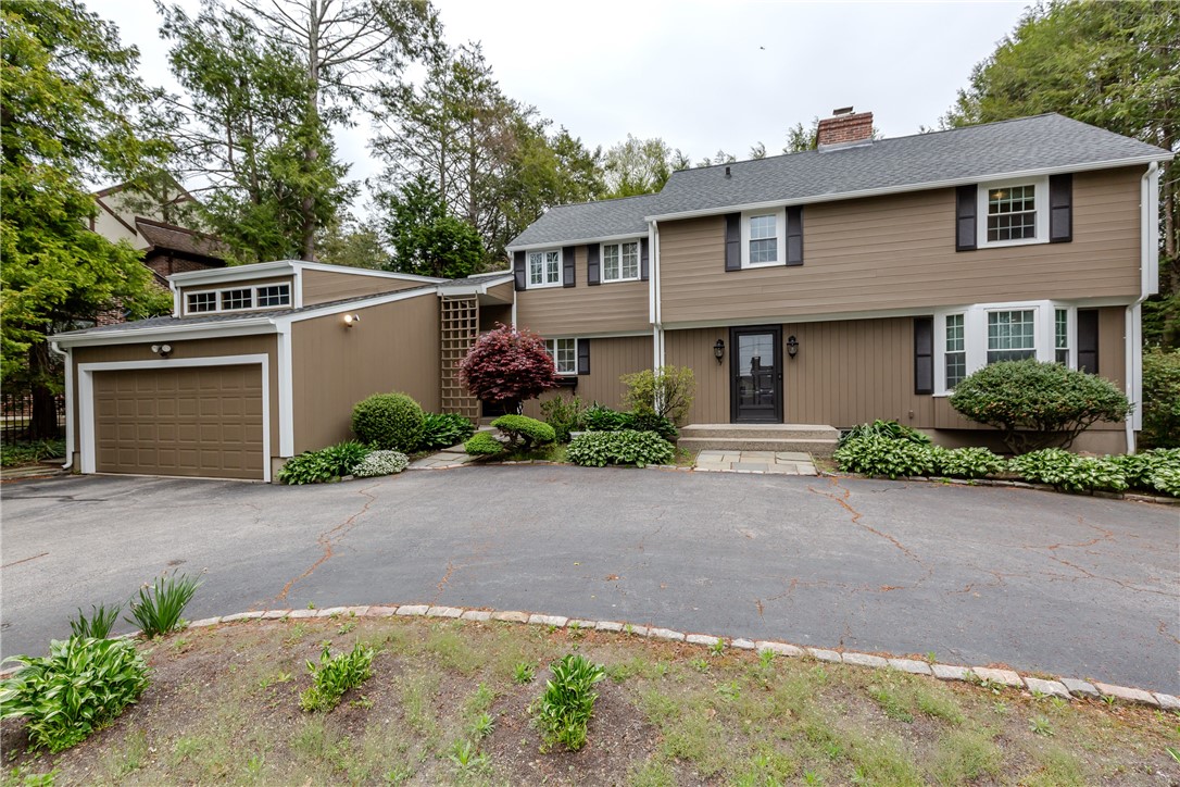 7 White Birch Road Cranston, RI 02920 - Photo 1 of 44