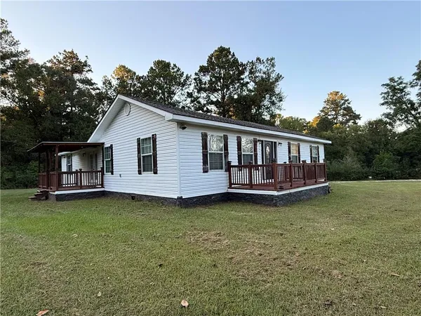 $220,000 | 9130 Highway 165, Pollock, LA 71467