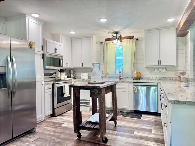 $225,000 | 9130 Highway 165, Pollock, LA 71467