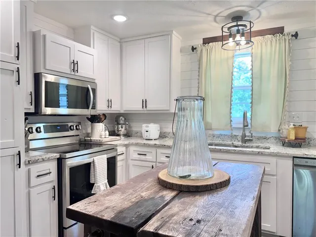 $225,000 | 9130 Highway 165, Pollock, LA 71467