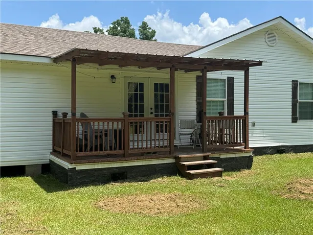 $225,000 | 9130 Highway 165, Pollock, LA 71467