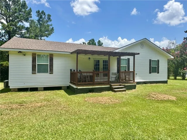 $225,000 | 9130 Highway 165, Pollock, LA 71467