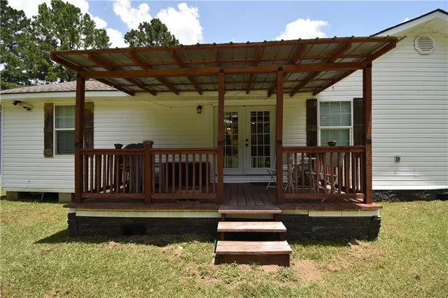 $225,000 | 9130 Highway 165, Pollock, LA 71467
