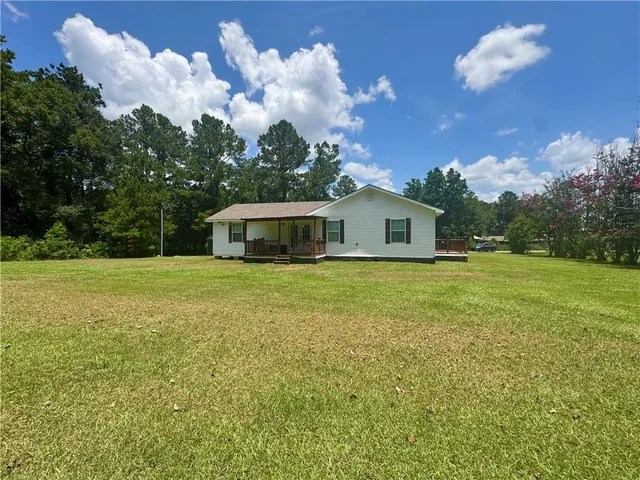 $225,000 | 9130 Highway 165, Pollock, LA 71467