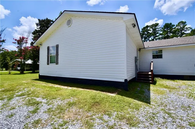 $225,000 | 9130 Highway 165, Pollock, LA 71467