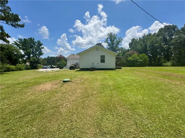$225,000 | 9130 Highway 165, Pollock, LA 71467