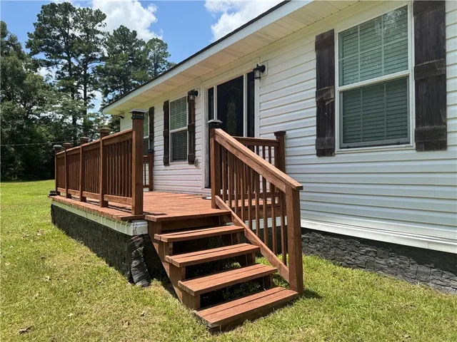 $225,000 | 9130 Highway 165, Pollock, LA 71467