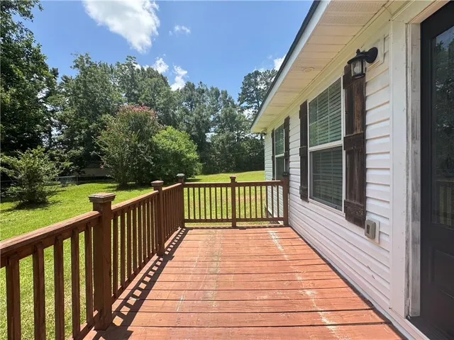 $225,000 | 9130 Highway 165, Pollock, LA 71467