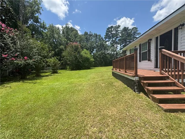 $225,000 | 9130 Highway 165, Pollock, LA 71467
