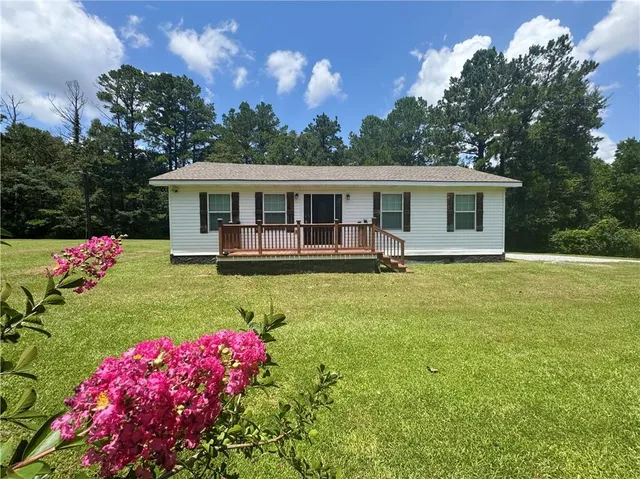 $225,000 | 9130 Highway 165, Pollock, LA 71467