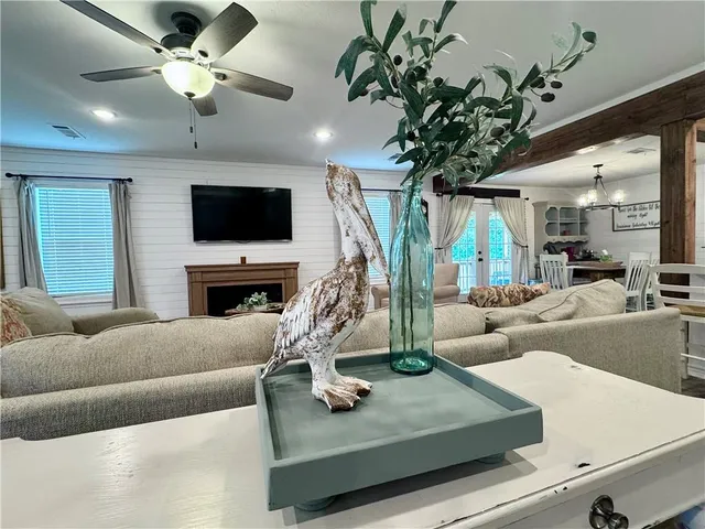 $225,000 | 9130 Highway 165, Pollock, LA 71467