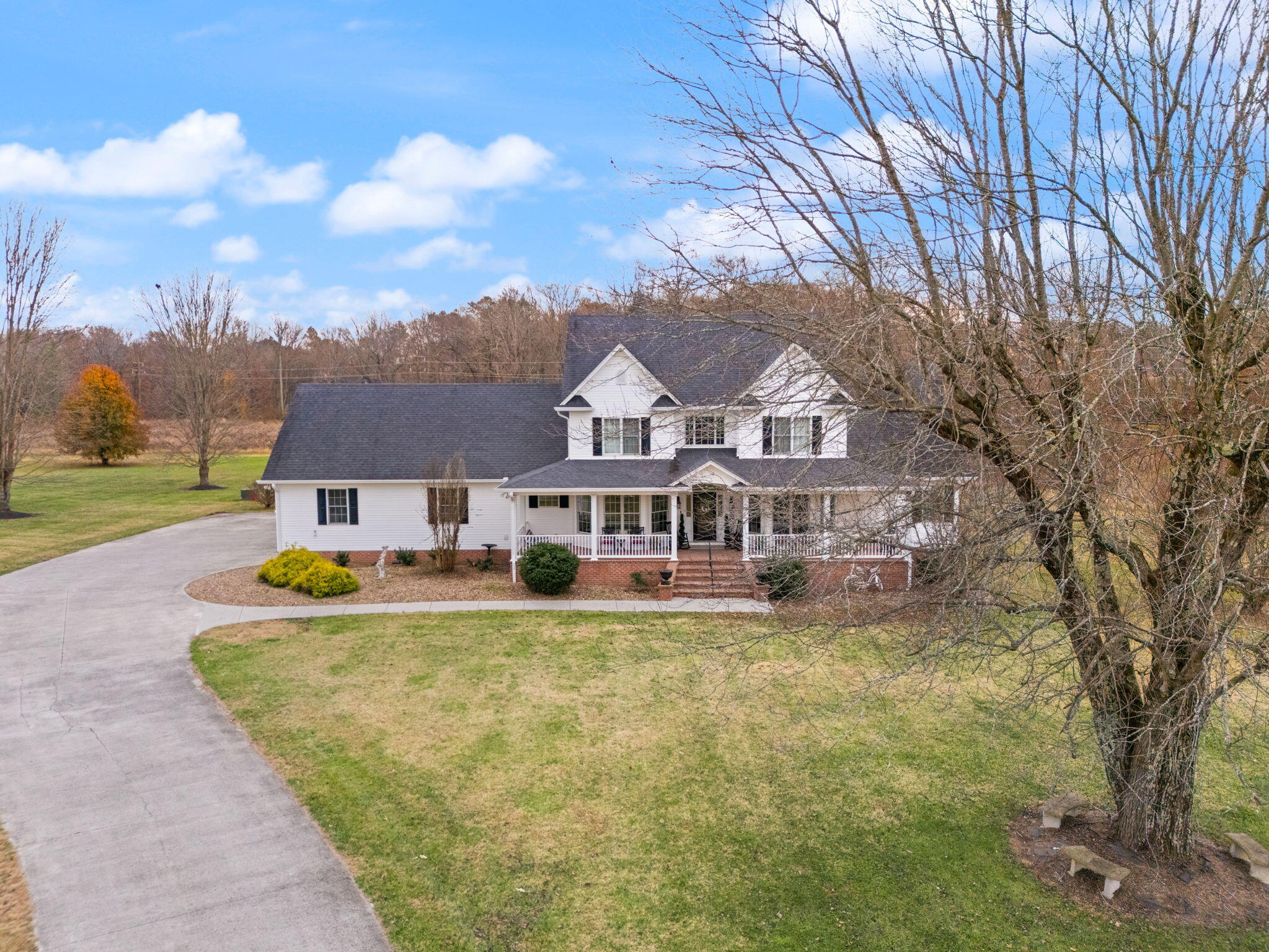 327 Boggs Road London, KY 40744 - Photo 74 of 100 55-web-or-mls-DJI_20251118123729_0018_D