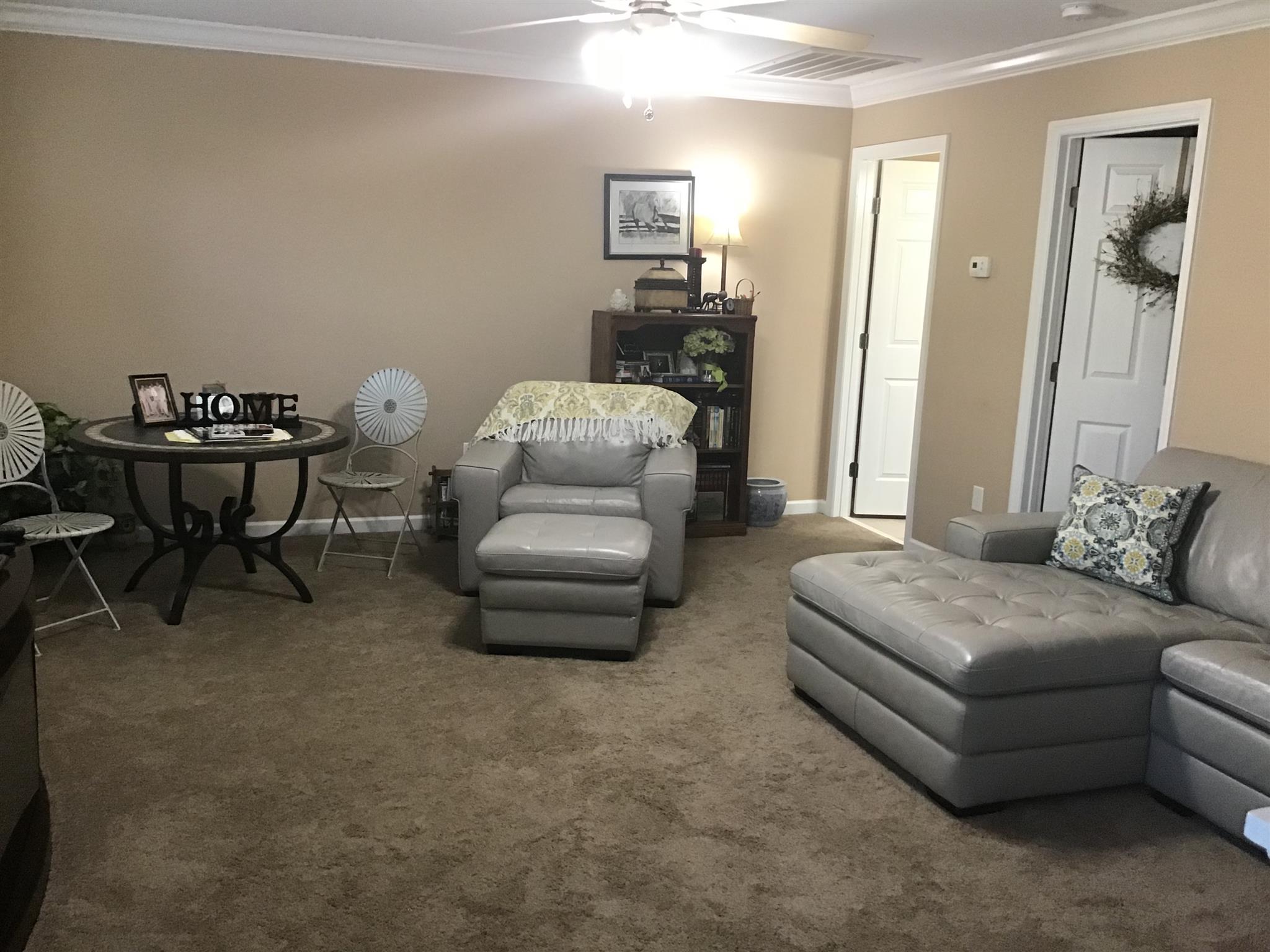 1108 Paris Avenue Nashville, TN 37204 - Photo 11 of 30 a living room with furniture and a potted plant