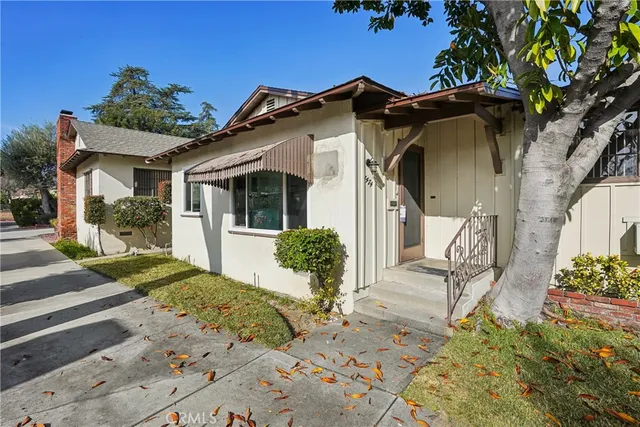 $3,200 | 1474 Allen Avenue, Pasadena, CA 91104