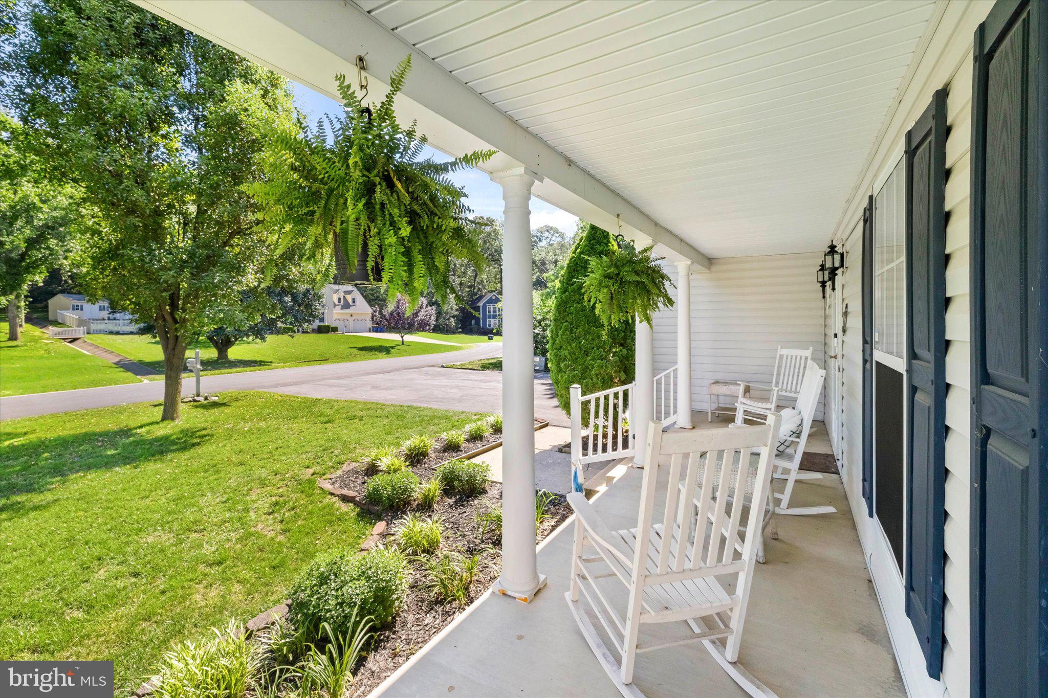 126 Valley View Road Fredericksburg, VA 22407 - Photo 7 of 42