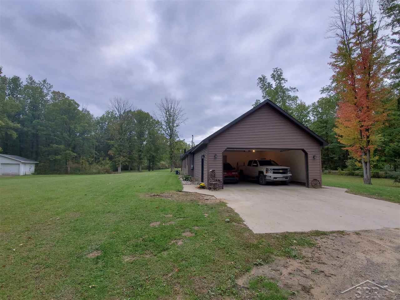 19420 Nelson Road St. Charles, MI 48655 - Photo 7 of 30