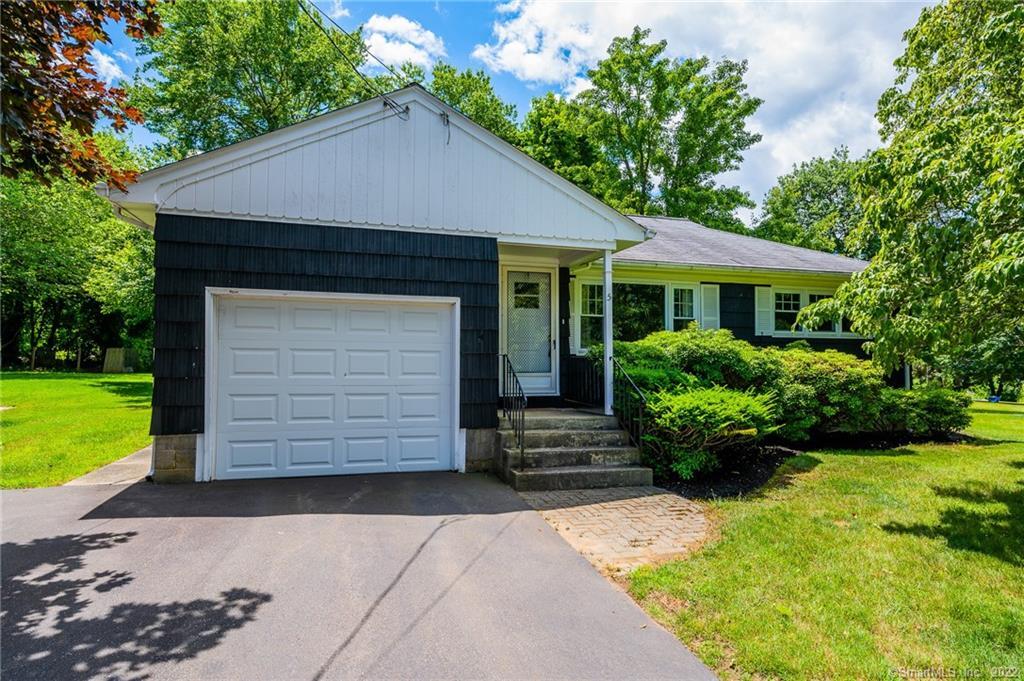 5 Summer Rest Road Waterford, CT 06385 - Photo 1 of 1