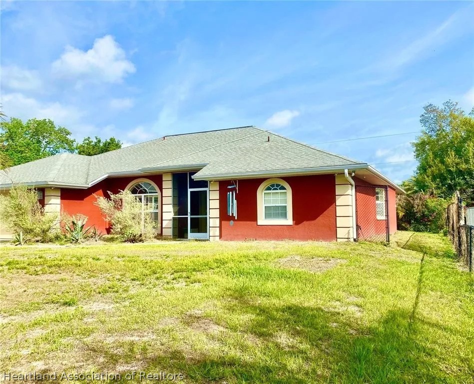 23104 Rountree Avenue Port Charlotte, FL 33980 - Photo 2 of 4