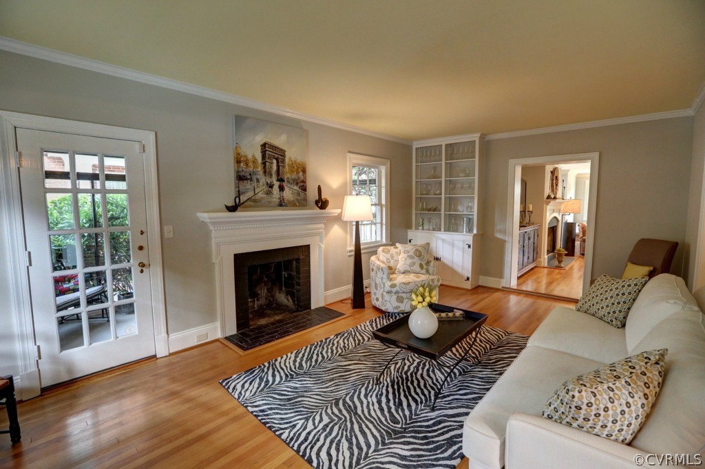 206 Seneca Road Richmond, VA 23226 - Photo 3 of 24 Gallery Image 3