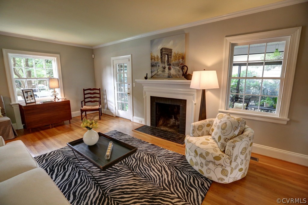 206 Seneca Road Richmond, VA 23226 - Photo 4 of 24 Gallery Image 4