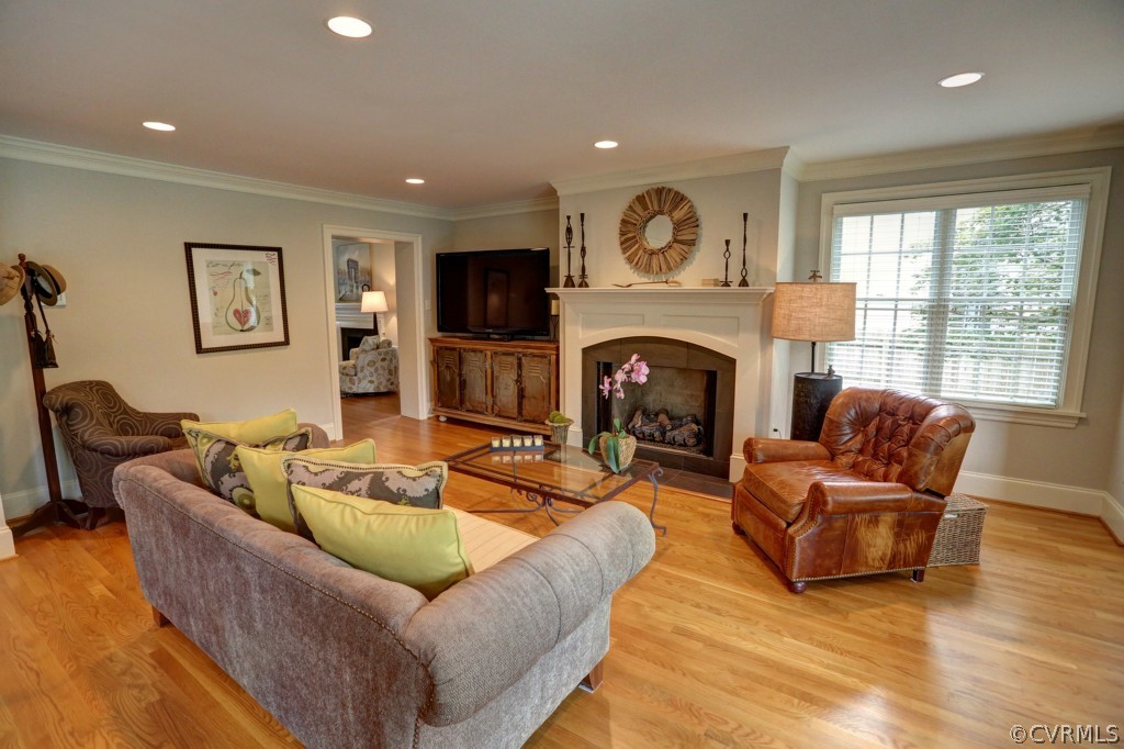 206 Seneca Road Richmond, VA 23226 - Photo 6 of 24 Gallery Image 6