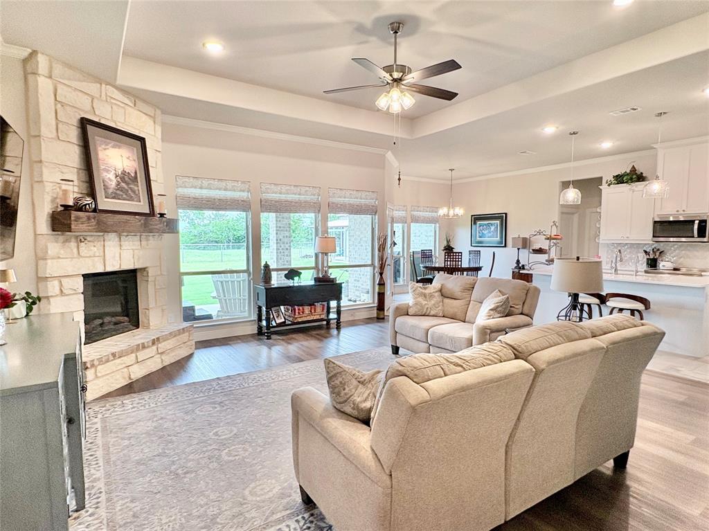 2250 County Road 2360 Decatur, TX 76234 - Photo 6 of 35