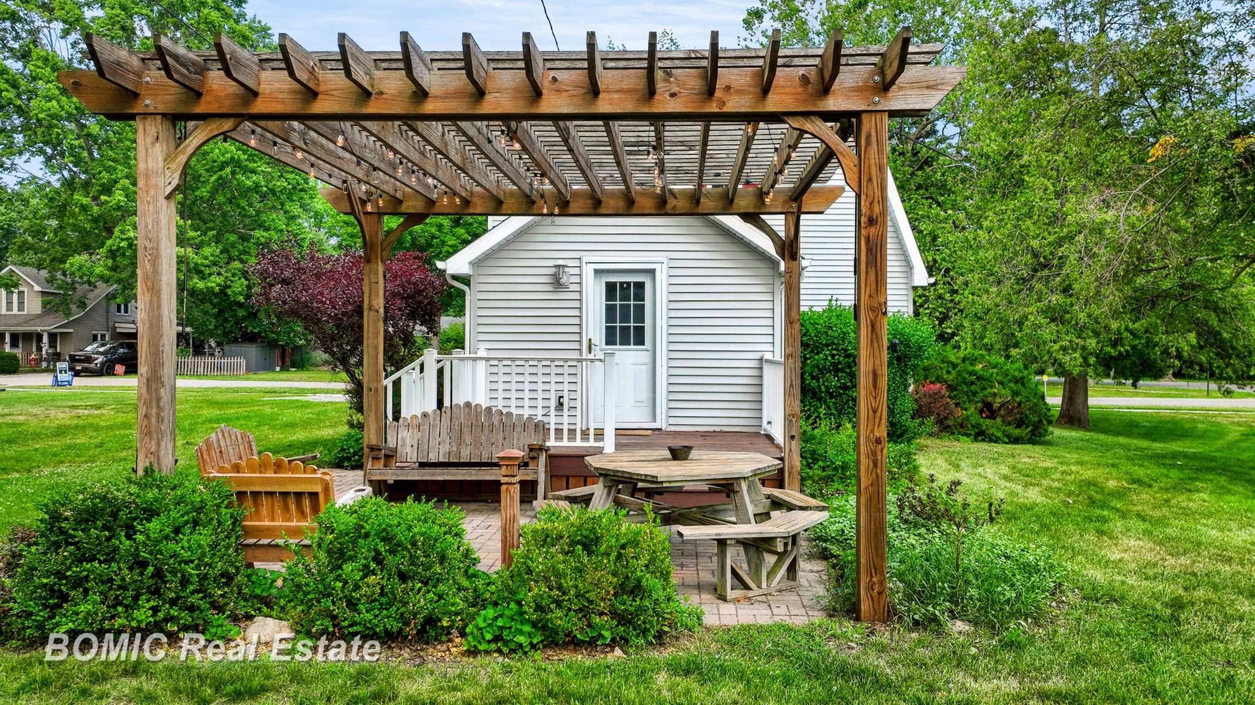 529 Chestnut Street Vassar, MI 48768 - Photo 33 of 42