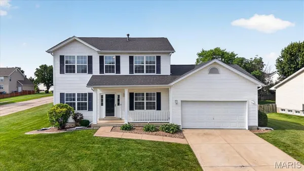 $499,000 | 1435 Soaring Eagle Drive, O'Fallon, MO 63366