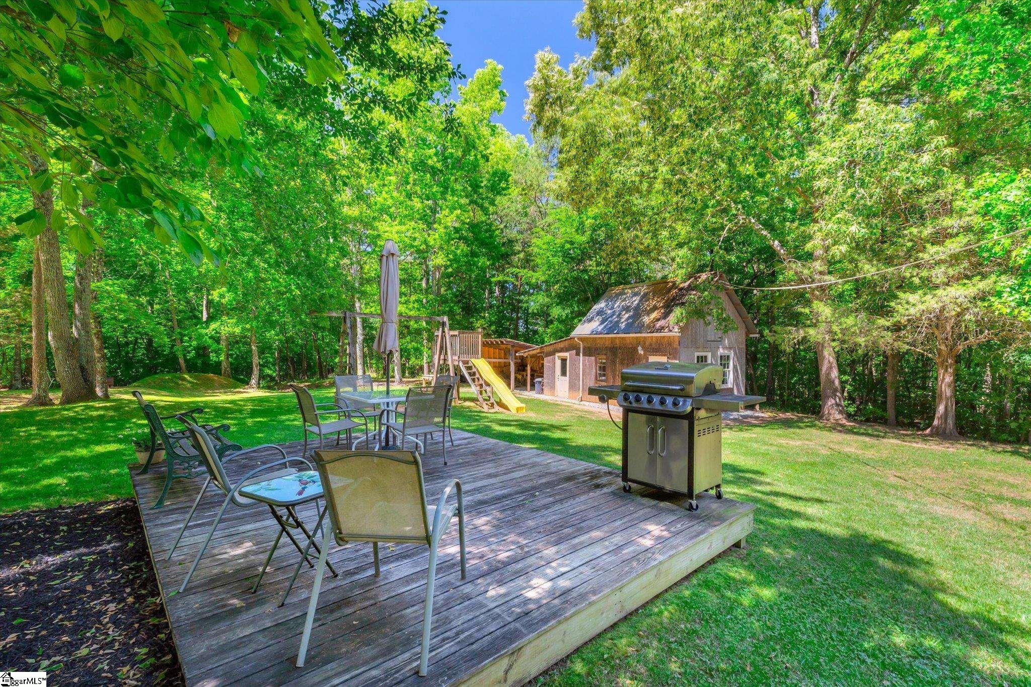 146 Woodside Road Simpsonville, SC 29680 - Photo 19 of 29