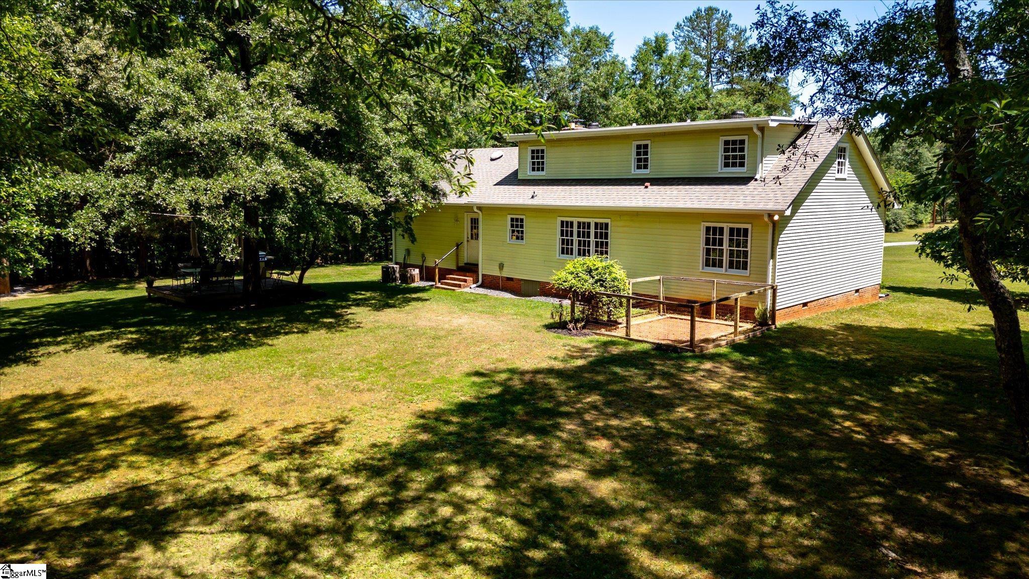 146 Woodside Road Simpsonville, SC 29680 - Photo 27 of 29