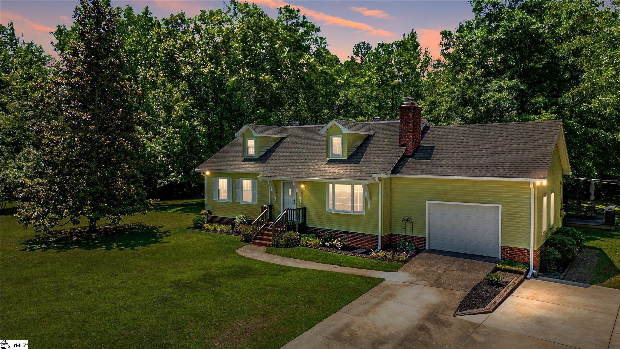 146 Woodside Road Simpsonville, SC 29680 - Photo 28 of 29