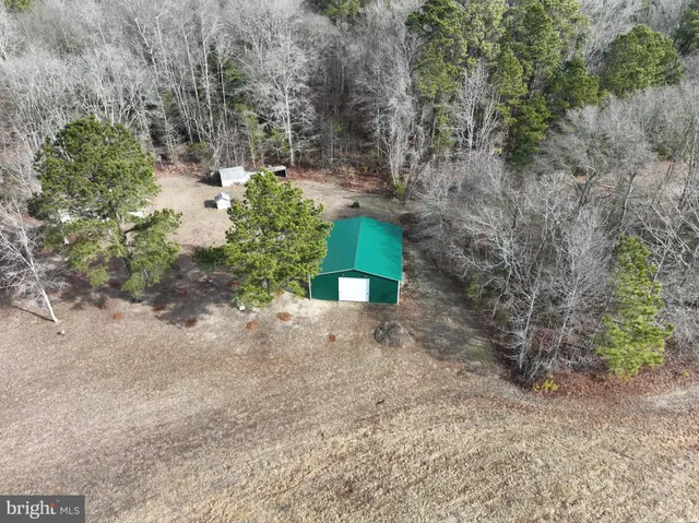 $99,900 | 5261 Lankford Road, Quantico, MD 21856