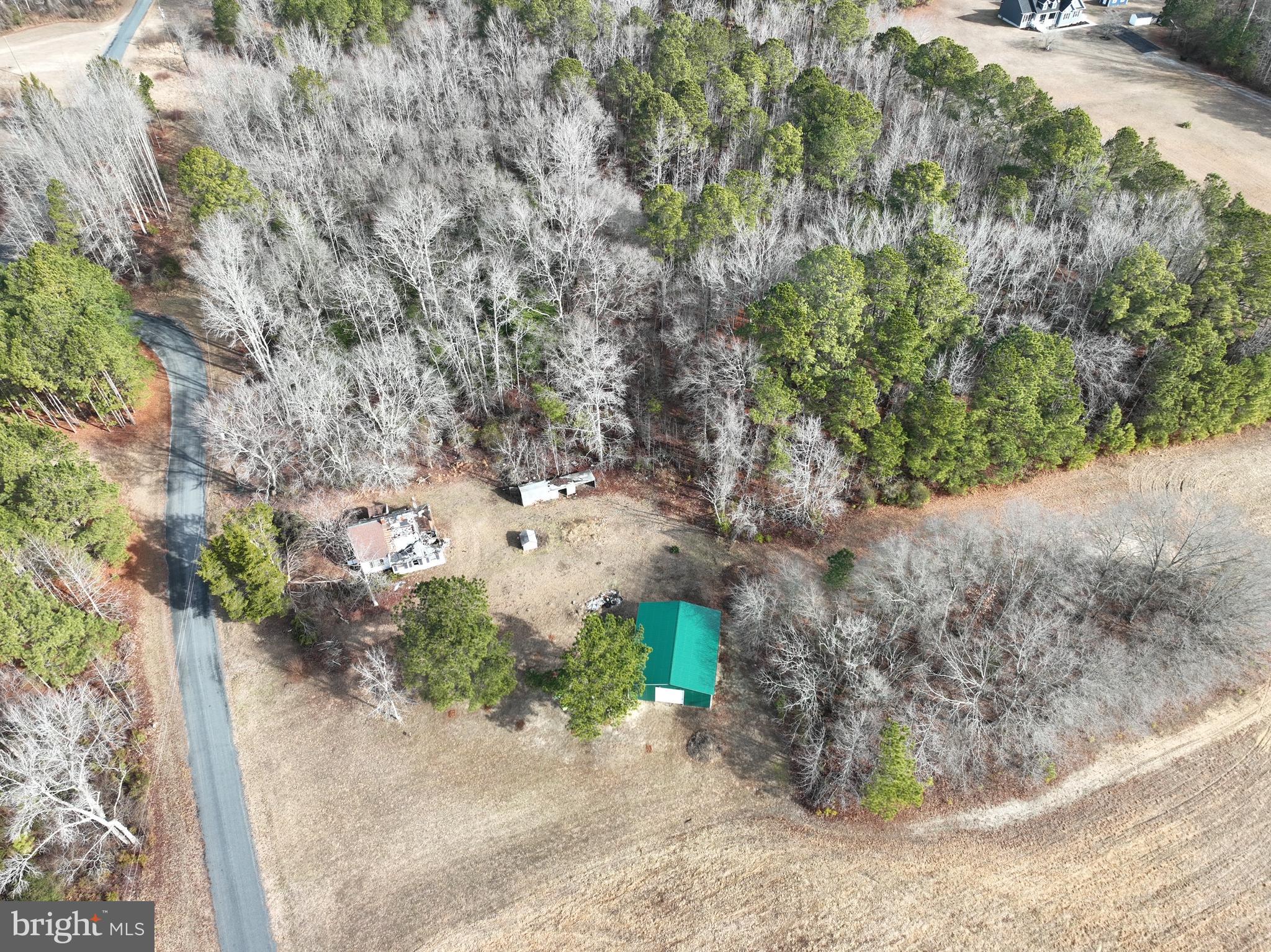 5261 Lankford Road Quantico, MD 21856 - Photo 13 of 15